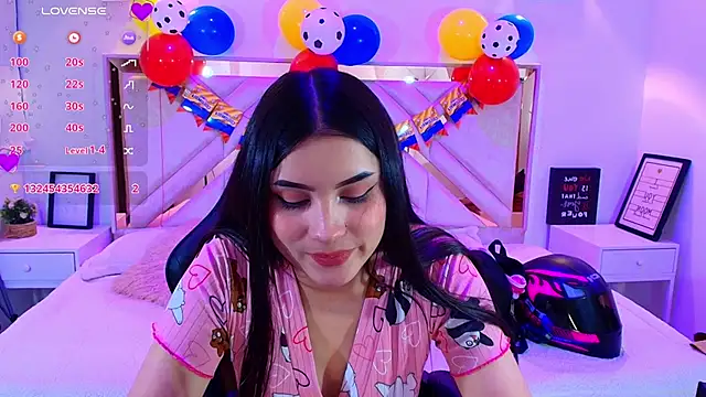Snapshot of Natalie_loffreda chatting on 07.02.26 Natalie loffreda online show from 07.02.26