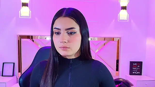 Snapshot of Natalie_loffreda chatting on 07.18.26 Natalie loffreda online show from 07.18.26