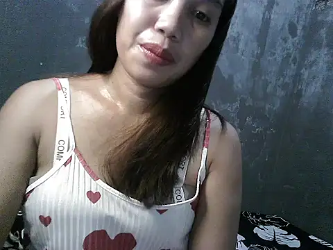 sweet bunnie online show from 05.22.26