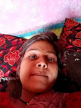 Snapshot of Sapna_kohli chatting on 09.17.25 Sapna kohli online show from 09.17.25