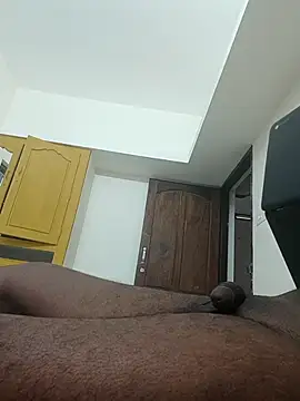 RENJUKL01 online show from 12.17.25