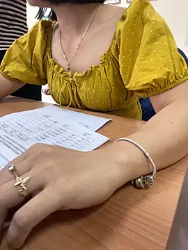 -NhaKy22 online show from 09.12.25