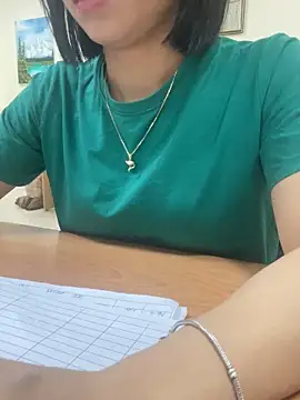 -NhaKy22 online show from 10.07.25