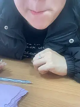 Snapshot of -NhaKy22 chatting on 01.10.26 -NhaKy22 online show from 01.10.26