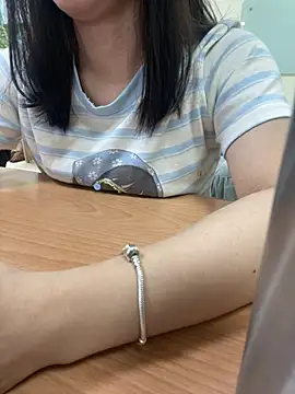 -NhaKy22 online show from 07.16.26