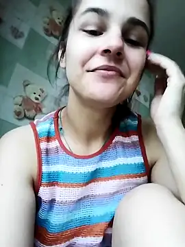 Snapshot of Jenevaonlovex chatting on 10.17.25 Jenevaonlovex online show from 10.17.25