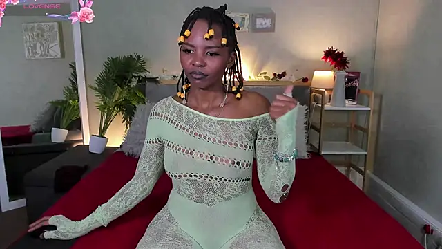HotStellaaa online show from 05.07.26