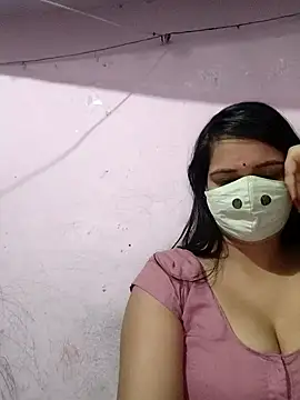 Riya hot12 online show from 10.18.25