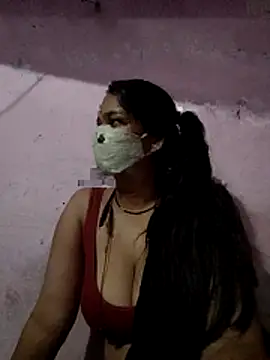 Riya hot12 online show from 10.25.25