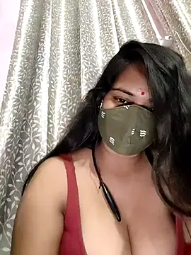 Riya hot12 online show from 11.14.25