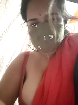 Riya hot12 online show from 11.14.25