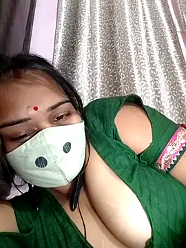 Riya hot12 online show from 11.20.25
