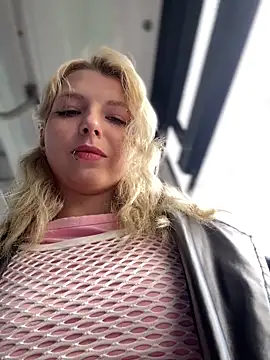 EveLittleSinner online show from 09.23.25