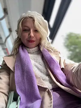 EveLittleSinner online show from 09.24.25