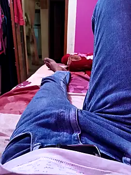 Snapshot of Alimbaby chatting on 11.17.25 Alimbaby online show from 11.17.25