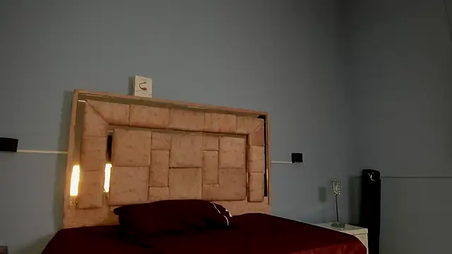 LICKY LOV online show from 09.23.25