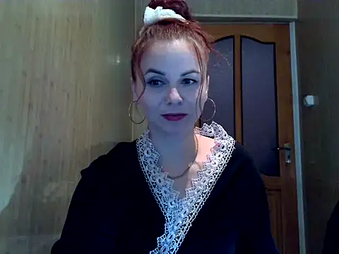 Snapshot of Kisa26311 chatting on 11.26.25 Kisa26311 online show from 11.26.25