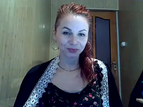 Snapshot of Kisa26311 chatting on 11.27.25 Kisa26311 online show from 11.27.25