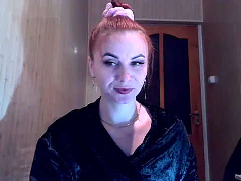 Snapshot of Kisa26311 chatting on 11.29.25 Kisa26311 online show from 11.29.25