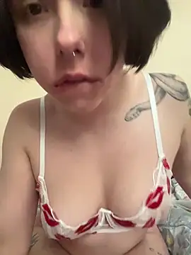 Kitty5348 online show from 03.21.26