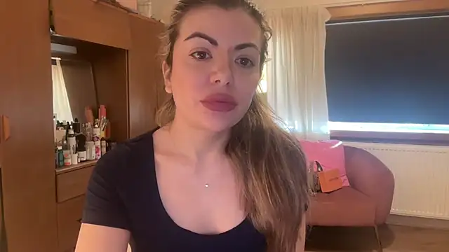 princess17 online show from 03.06.26