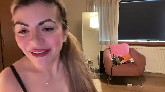 princess17 online show from 03.16.26