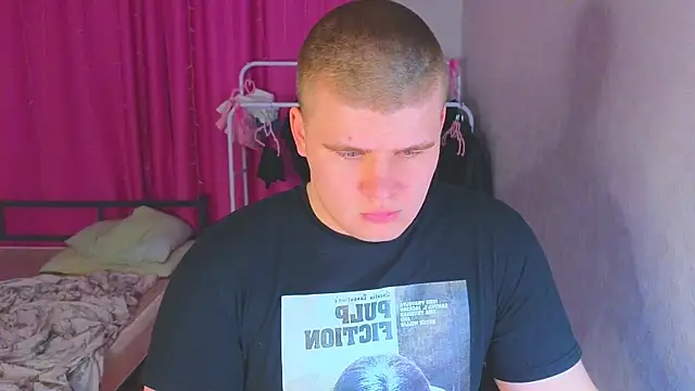 kittenmurr online show from 03.29.26