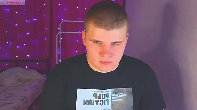 kittenmurr online show from 04.19.26