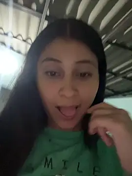 Lucy0212 online show from 11.09.25