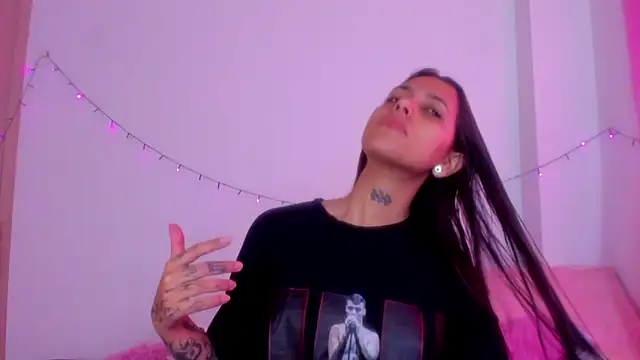 Abby roussee online show from 10.16.25