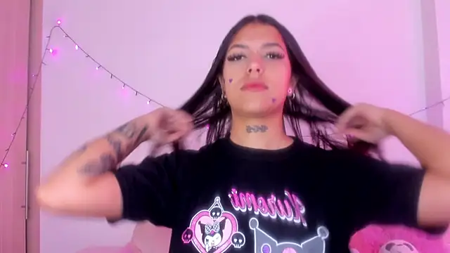 Abby roussee online show from 10.23.25