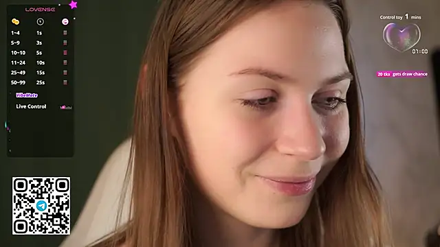 Stella of steel online show from 10.25.25