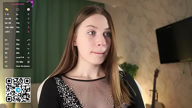 Stella of steel online show from 11.18.25