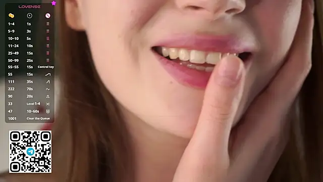 Stella of steel online show from 03.13.26