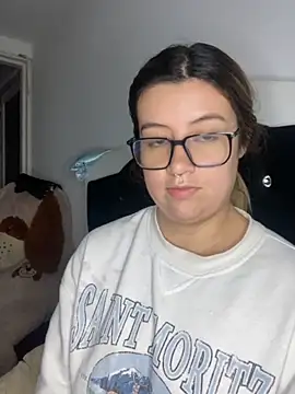 Blair Bunnyy online show from 11.29.25