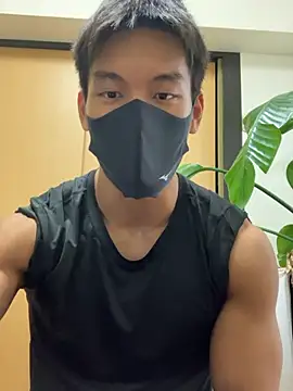 Snapshot of masucle216 chatting on 10.21.25 masucle216 online show from 10.21.25