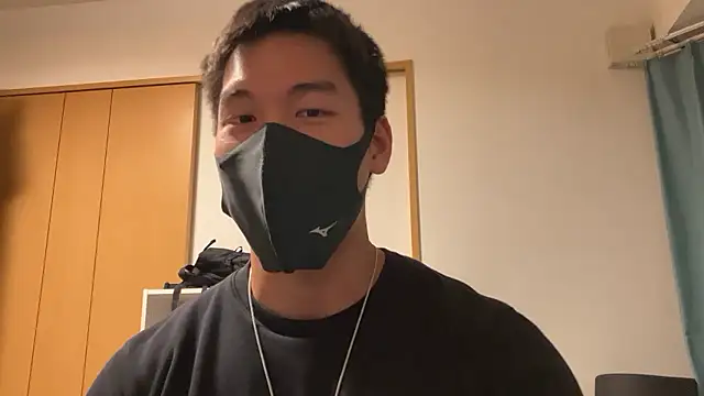 Snapshot of masucle216 chatting on 02.22.26 masucle216 online show from 02.22.26