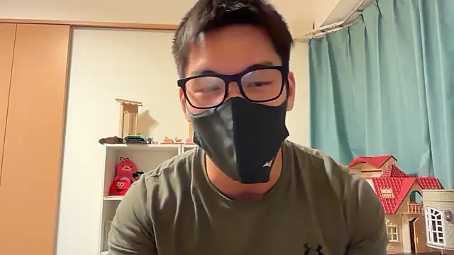 Snapshot of masucle216 chatting on 03.22.26 masucle216 online show from 03.22.26