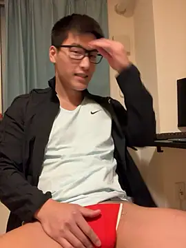 masucle216 online show from 04.29.26