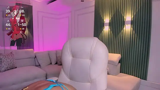 sharick noir online show from 03.10.26