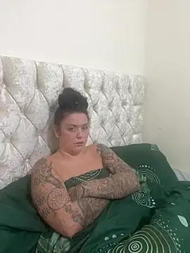 Snapshot of Charsworld chatting on 03.12.26 Charsworld online show from 03.12.26