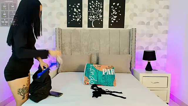 natasha moreno online show from 05.26.26