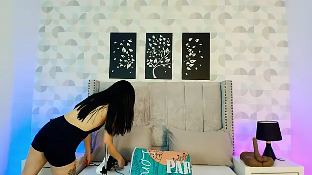 natasha moreno online show from 06.02.26
