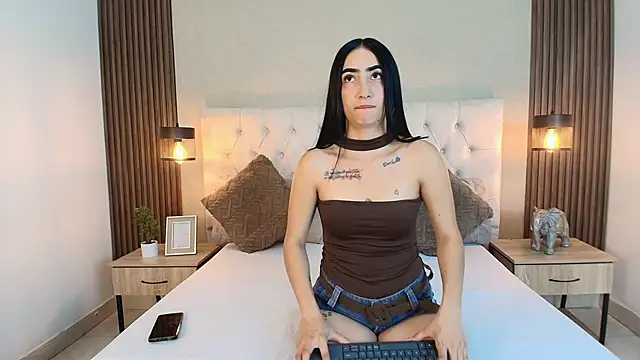 natasha moreno online show from 06.20.26