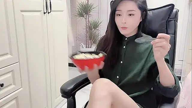 Ianxuan online show from 10.01.25