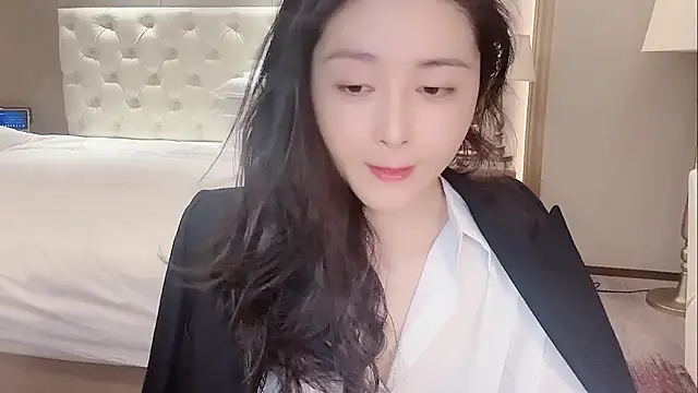 Snapshot of Ianxuan chatting on 03.21.26 Ianxuan online show from 03.21.26