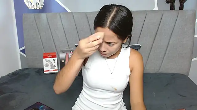 NatiHoran online show from 03.21.26