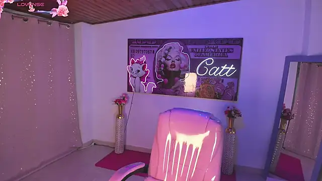catt monroe online show from 06.19.26