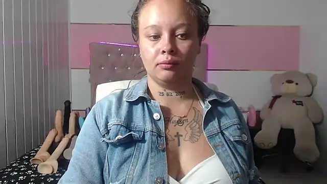 patty squirt  online show from 02.20.25