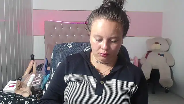 patty squirt  online show from 02.22.25